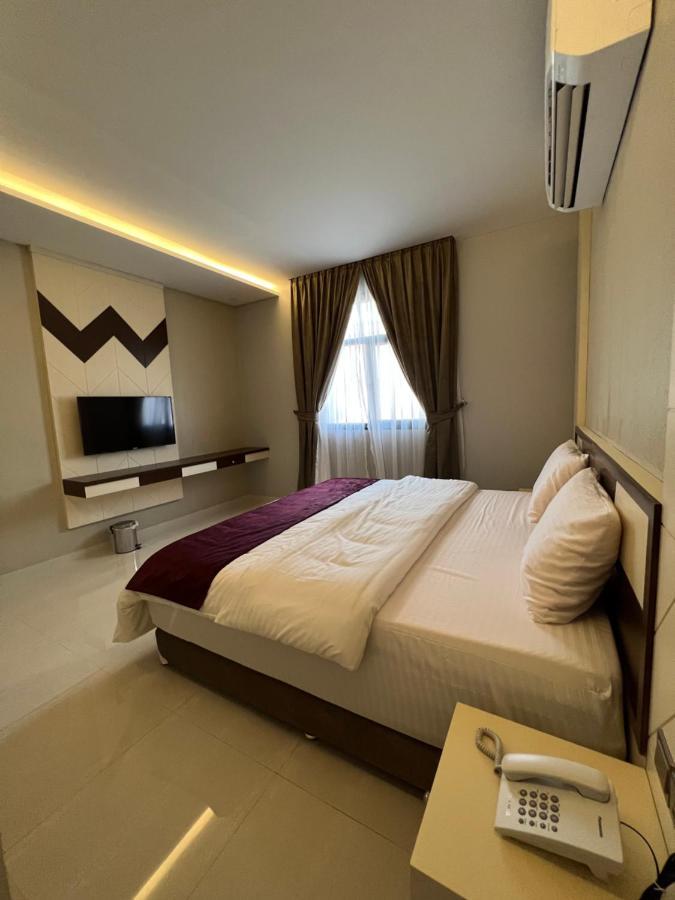 Aalia अपार्टमेंट Sohar
